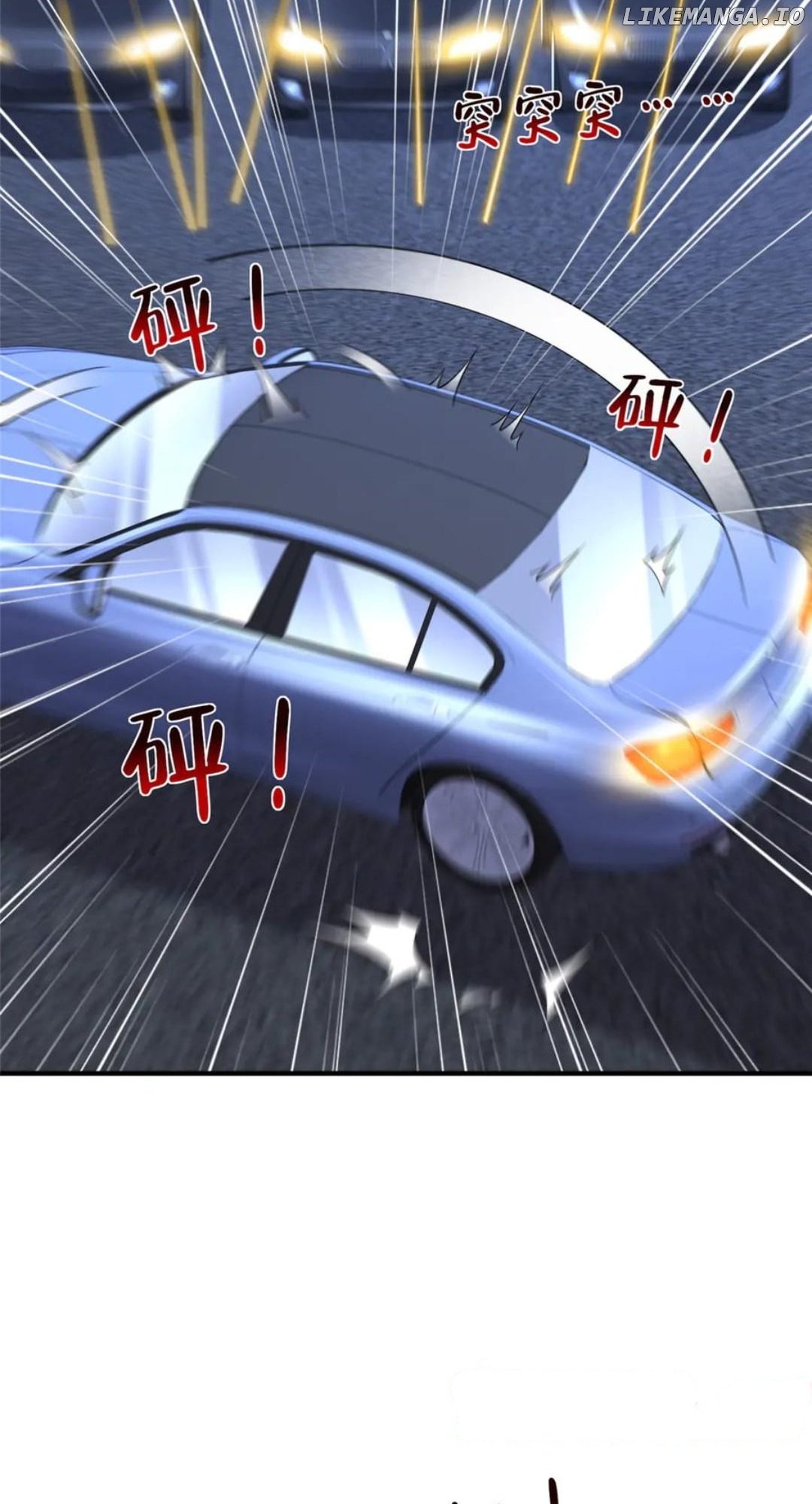 I randomly have a new career every week Chapter 797 - page 27